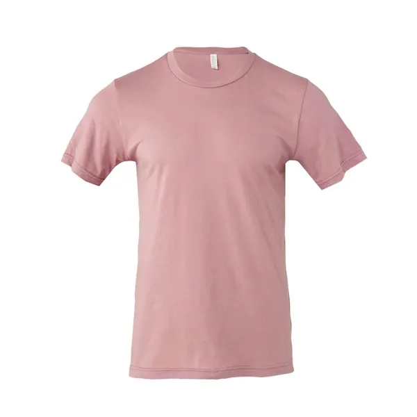 Adult cotton unisex jersey t-shirt. Blank product.... from ASI 84358 S&S Activewear