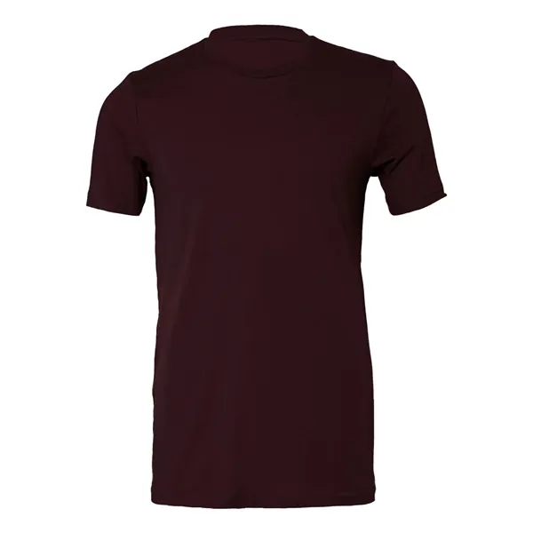 Adult cotton unisex jersey t-shirt. Blank product.... from ASI 84358 S&S Activewear