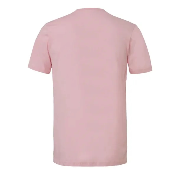 Adult cotton unisex jersey t-shirt. Blank product.... from ASI 84358 S&S Activewear