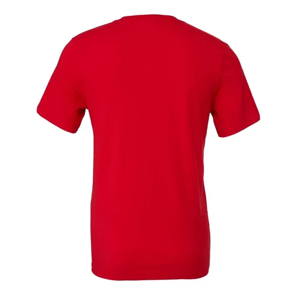 Adult cotton unisex jersey t-shirt. Blank product.... from ASI 84358 S&S Activewear