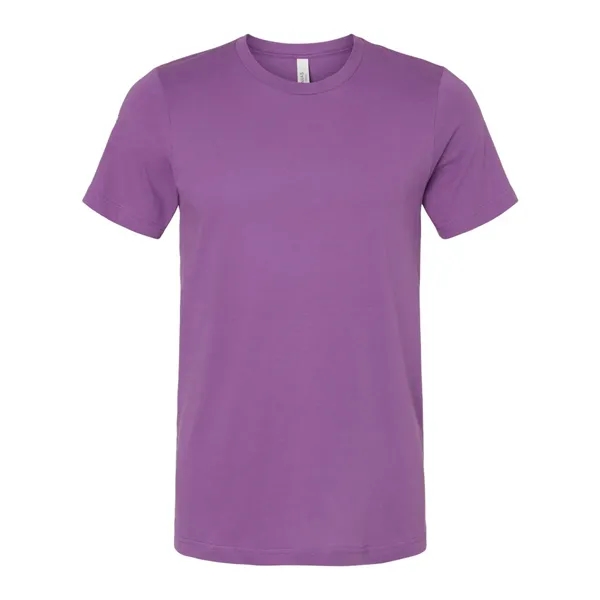 Adult cotton unisex jersey t-shirt. Blank product.... from ASI 84358 S&S Activewear