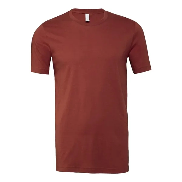 Adult cotton unisex jersey t-shirt. Blank product.... from ASI 84358 S&S Activewear