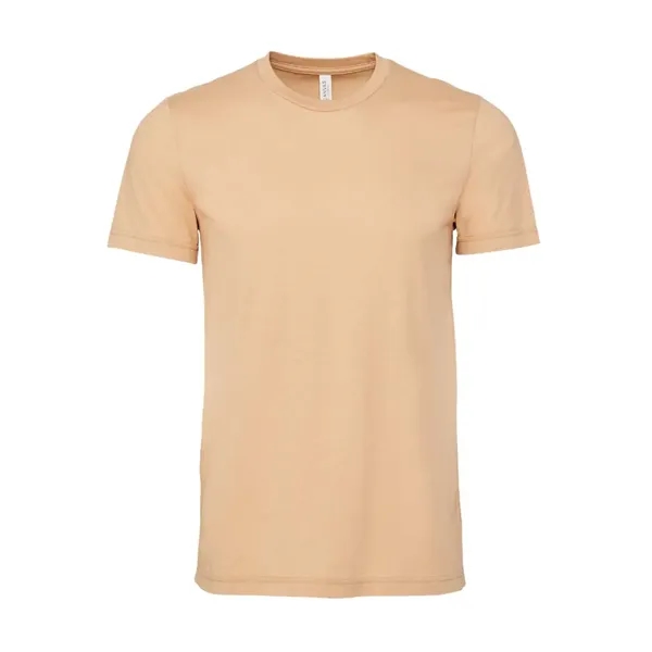 Adult cotton unisex jersey t-shirt. Blank product.... from ASI 84358 S&S Activewear