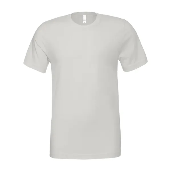 Adult cotton unisex jersey t-shirt. Blank product.... from ASI 84358 S&S Activewear