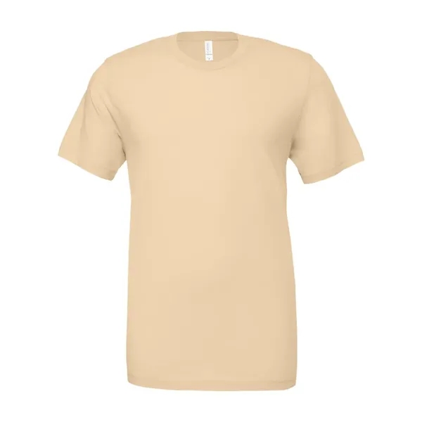 Adult cotton unisex jersey t-shirt. Blank product.... from ASI 84358 S&S Activewear