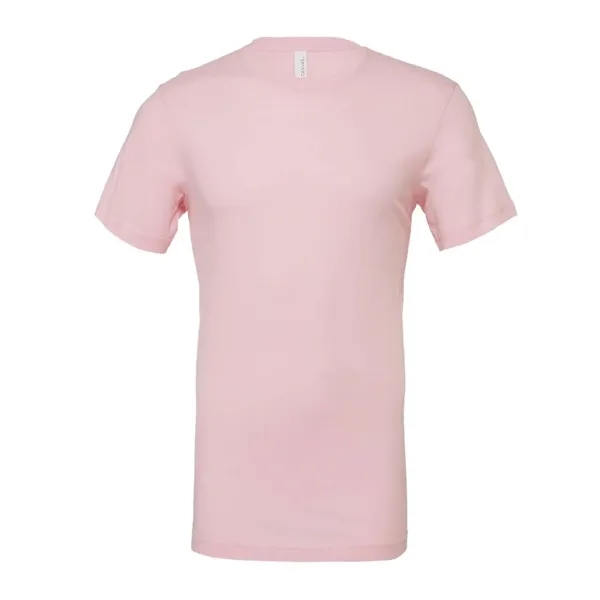 Adult cotton unisex jersey t-shirt. Blank product.... from ASI 84358 S&S Activewear