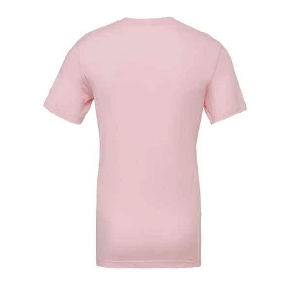 Adult cotton unisex jersey t-shirt. Blank product.... from ASI 84358 S&S Activewear