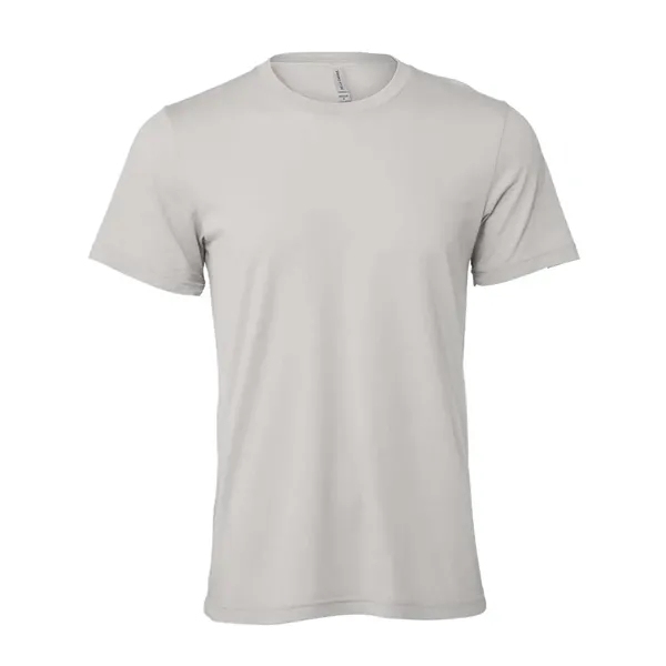 Adult cotton unisex jersey t-shirt. Blank product.... from ASI 84358 S&S Activewear