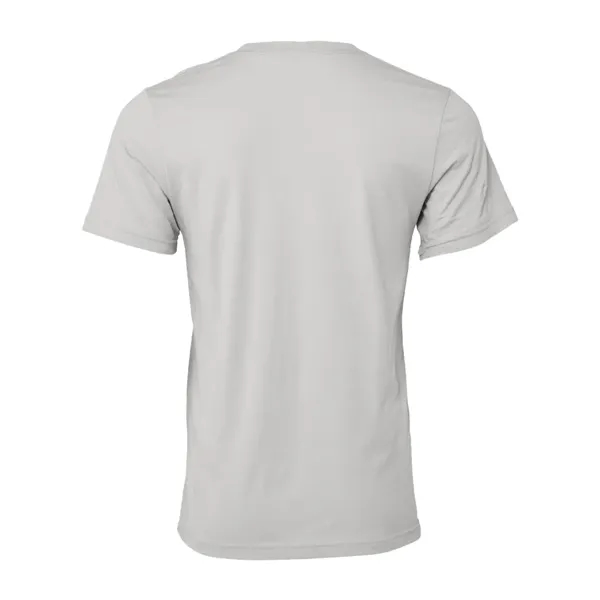 Adult cotton unisex jersey t-shirt. Blank product.... from ASI 84358 S&S Activewear