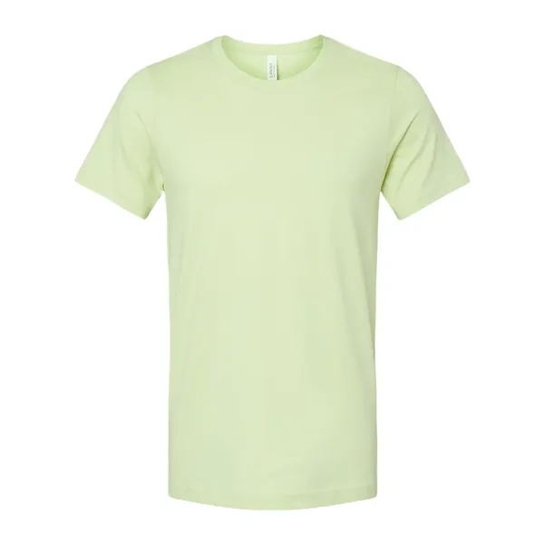 Adult cotton unisex jersey t-shirt. Blank product.... from ASI 84358 S&S Activewear
