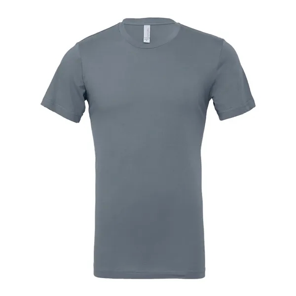 Adult cotton unisex jersey t-shirt. Blank product.... from ASI 84358 S&S Activewear