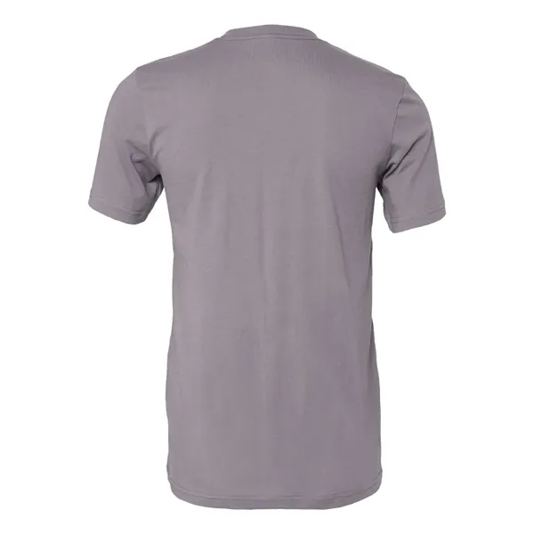 Adult cotton unisex jersey t-shirt. Blank product.... from ASI 84358 S&S Activewear