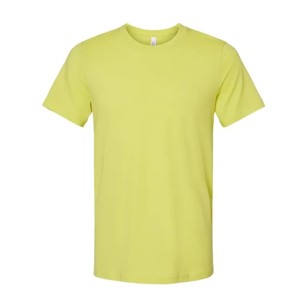 Adult cotton unisex jersey t-shirt. Blank product.... from ASI 84358 S&S Activewear