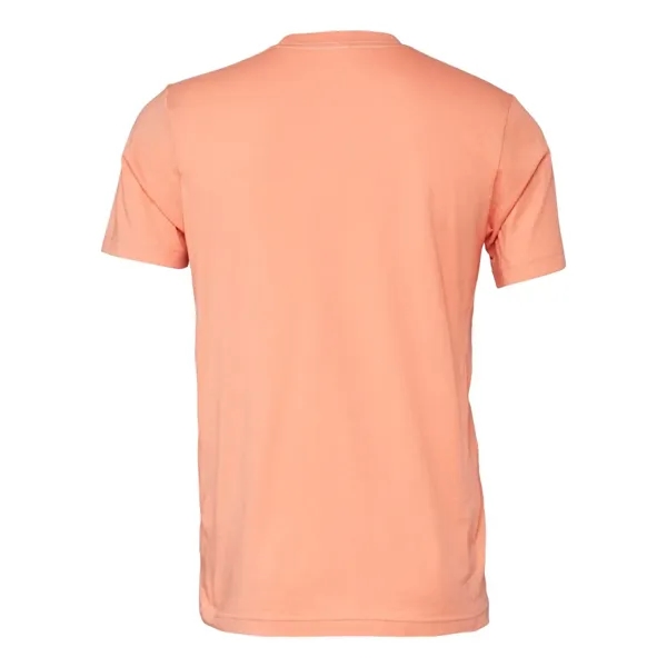Adult cotton unisex jersey t-shirt. Blank product.... from ASI 84358 S&S Activewear