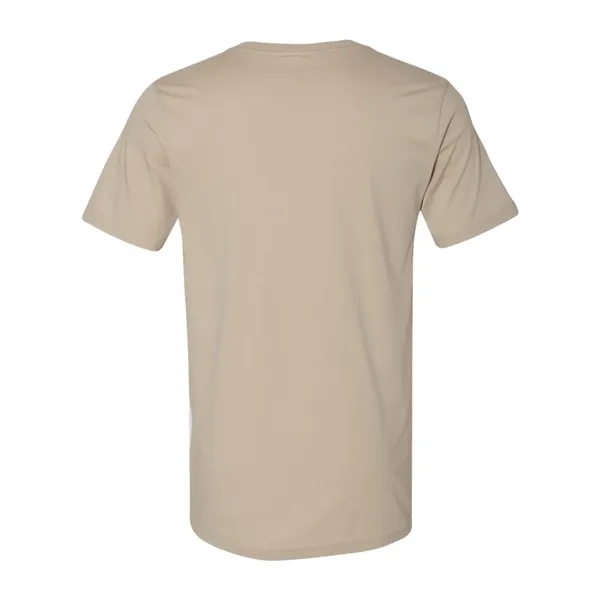 Adult cotton unisex jersey t-shirt. Blank product.... from ASI 84358 S&S Activewear