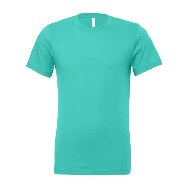 Adult cotton unisex jersey t-shirt. Blank product.... from ASI 84358 S&S Activewear