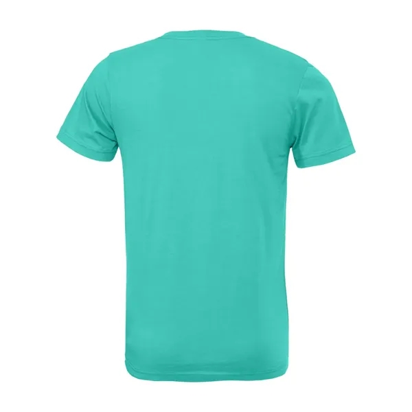 Adult cotton unisex jersey t-shirt. Blank product.... from ASI 84358 S&S Activewear