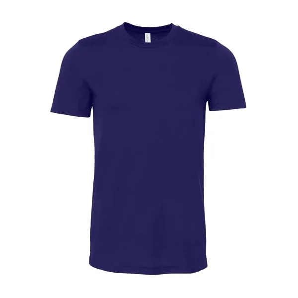 Adult cotton unisex jersey t-shirt. Blank product.... from ASI 84358 S&S Activewear