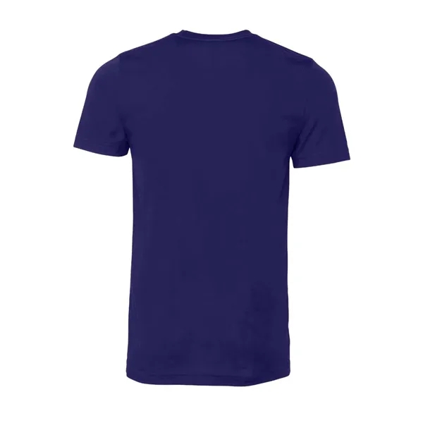 Adult cotton unisex jersey t-shirt. Blank product.... from ASI 84358 S&S Activewear
