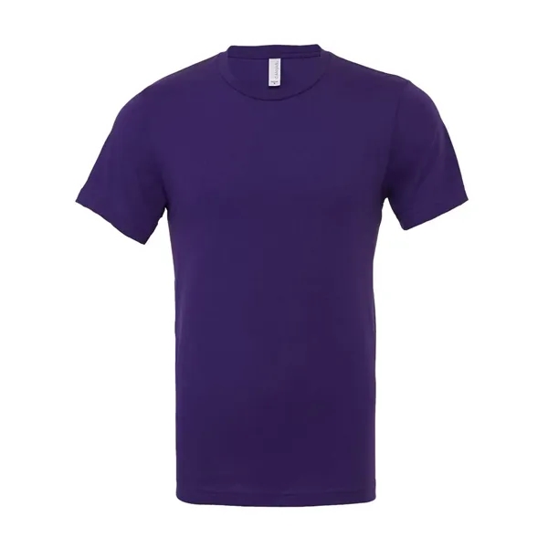 Adult cotton unisex jersey t-shirt. Blank product.... from ASI 84358 S&S Activewear