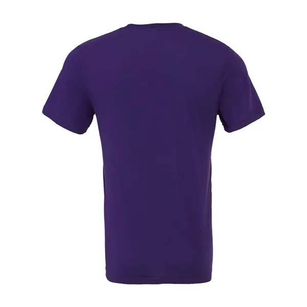 Adult cotton unisex jersey t-shirt. Blank product.... from ASI 84358 S&S Activewear