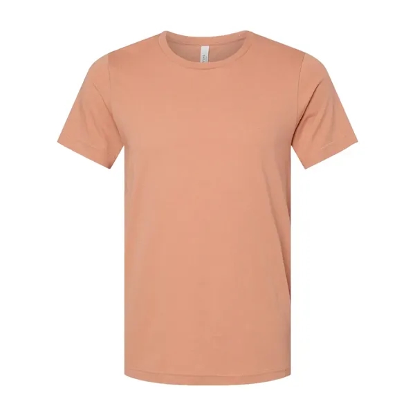 Adult cotton unisex jersey t-shirt. Blank product.... from ASI 84358 S&S Activewear