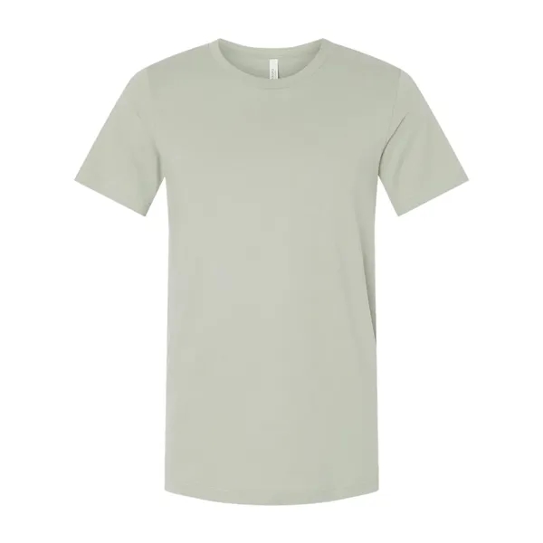 Adult cotton unisex jersey t-shirt. Blank product.... from ASI 84358 S&S Activewear