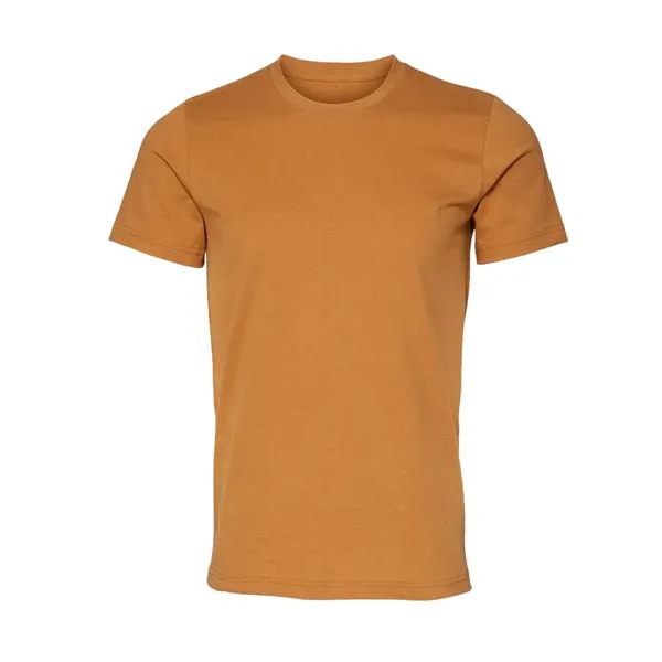 Adult cotton unisex jersey t-shirt. Blank product.... from ASI 84358 S&S Activewear