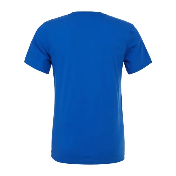 Adult cotton unisex jersey t-shirt. Blank product.... from ASI 84358 S&S Activewear