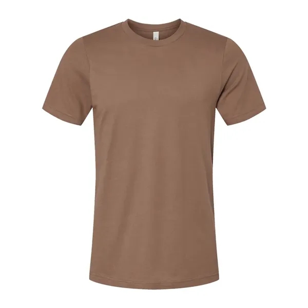 Adult cotton unisex jersey t-shirt. Blank product.... from ASI 84358 S&S Activewear