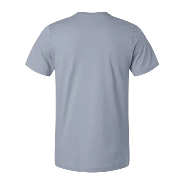 Adult cotton unisex jersey t-shirt. Blank product.... from ASI 84358 S&S Activewear