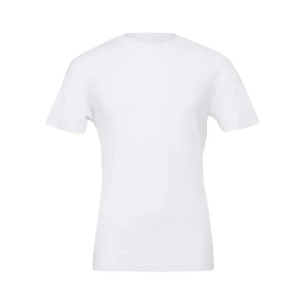 Adult cotton unisex jersey t-shirt. Blank product.... from ASI 84358 S&S Activewear