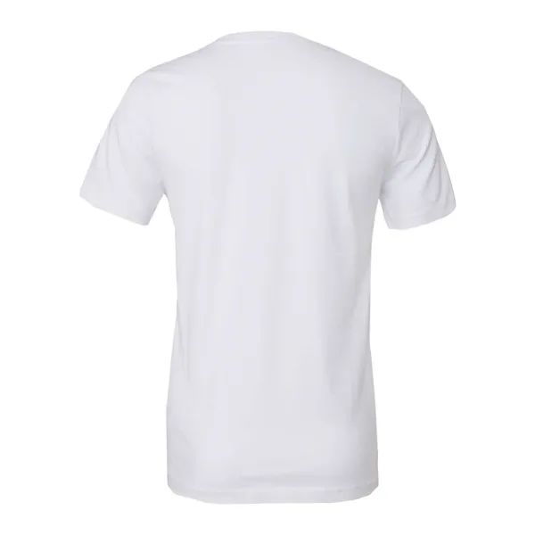 Adult cotton unisex jersey t-shirt. Blank product.... from ASI 84358 S&S Activewear