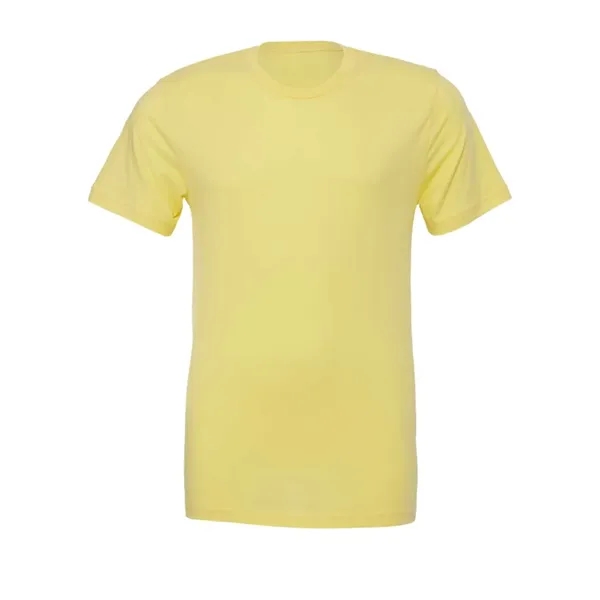 Adult cotton unisex jersey t-shirt. Blank product.... from ASI 84358 S&S Activewear
