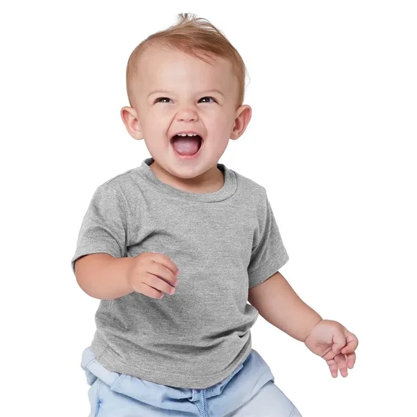 Baby Short Sleeve Tee... from ASI 84358 S&S Activewear