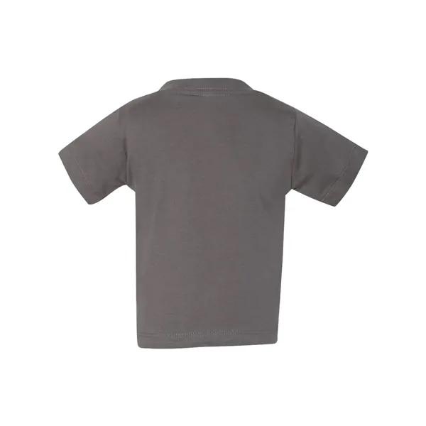 Baby Short Sleeve Tee... from ASI 84358 S&S Activewear