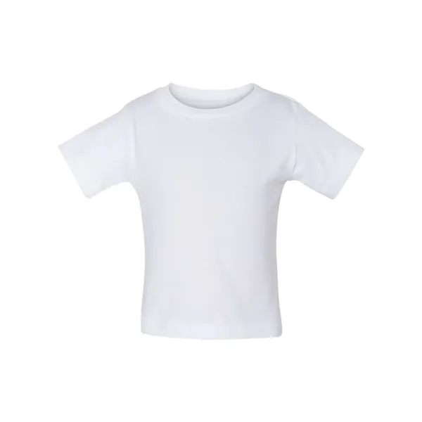 Baby Short Sleeve Tee... from ASI 84358 S&S Activewear