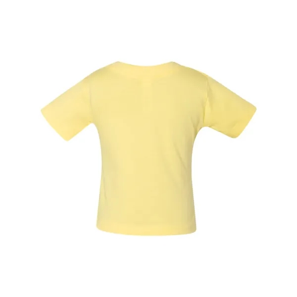 Baby Short Sleeve Tee... from ASI 84358 S&S Activewear