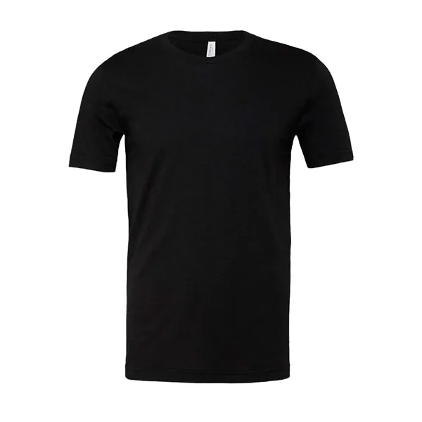 Unisex Short Sleeve Heather Jersey Tee... from ASI 84358 S&S Activewear