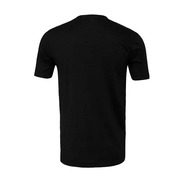 Unisex Short Sleeve Heather Jersey Tee... from ASI 84358 S&S Activewear