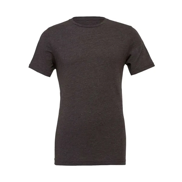 Unisex Short Sleeve Heather Jersey Tee... from ASI 84358 S&S Activewear
