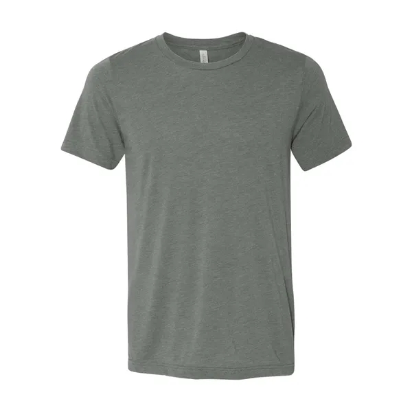 Unisex Short Sleeve Heather Jersey Tee... from ASI 84358 S&S Activewear