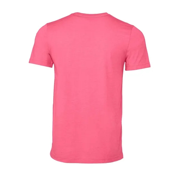 Unisex Short Sleeve Heather Jersey Tee... from ASI 84358 S&S Activewear