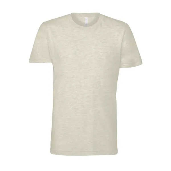 Unisex Short Sleeve Heather Jersey Tee... from ASI 84358 S&S Activewear