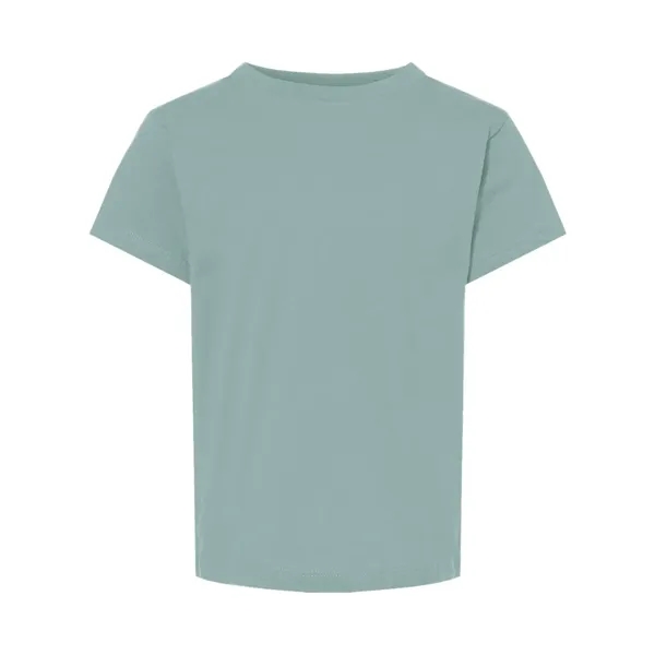 Toddler Short Sleeve Tee... from ASI 84358 S&S Activewear