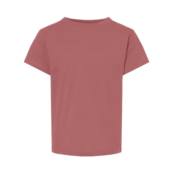 Toddler Short Sleeve Tee... from ASI 84358 S&S Activewear