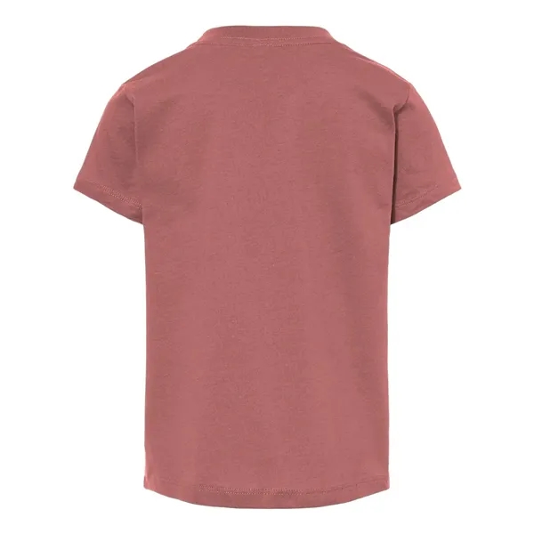 Toddler Short Sleeve Tee... from ASI 84358 S&S Activewear