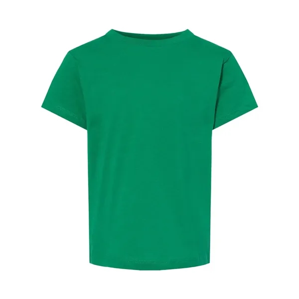 Toddler Short Sleeve Tee... from ASI 84358 S&S Activewear