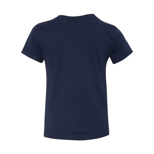 Toddler Short Sleeve Tee... from ASI 84358 S&S Activewear