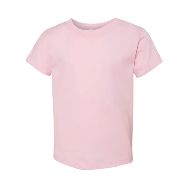 Toddler Short Sleeve Tee... from ASI 84358 S&S Activewear